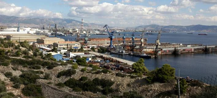 Ξεπουλάμε τα πάντα – Έρχεται καταιγίδα ιδιωτικοποιήσεων